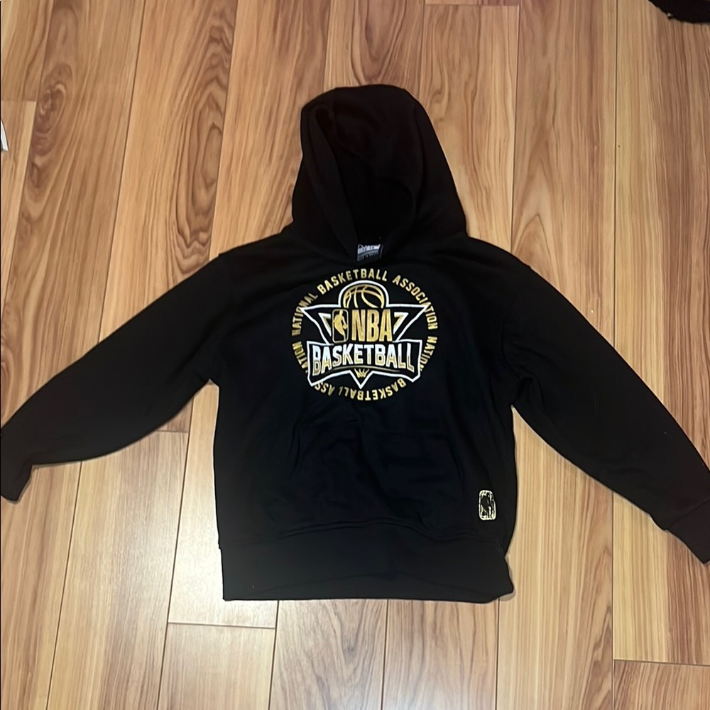 Nba basketball hoodie